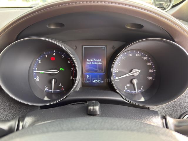 2018 Toyota C-HR 1.2 GT (A) - 4