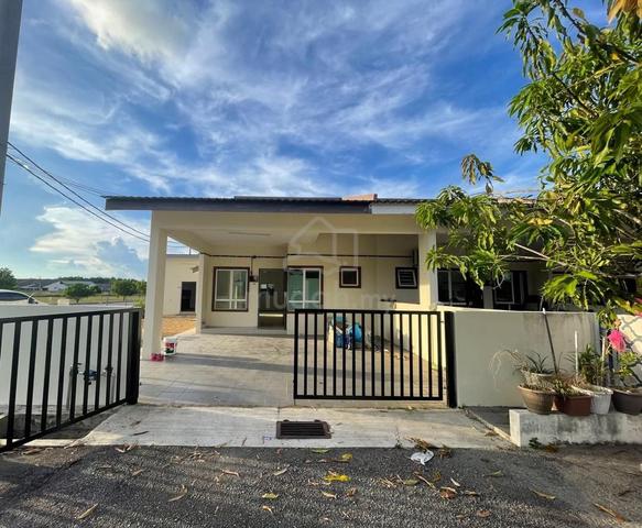 TERES SETINGKAT CORNER LOT EXTEND SERI DAMAI SEJAHTERA UNTUK DiJUAL ❗ 1