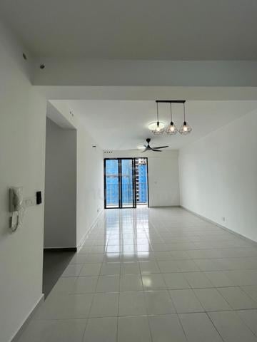 Residensi Aman Jalil 1