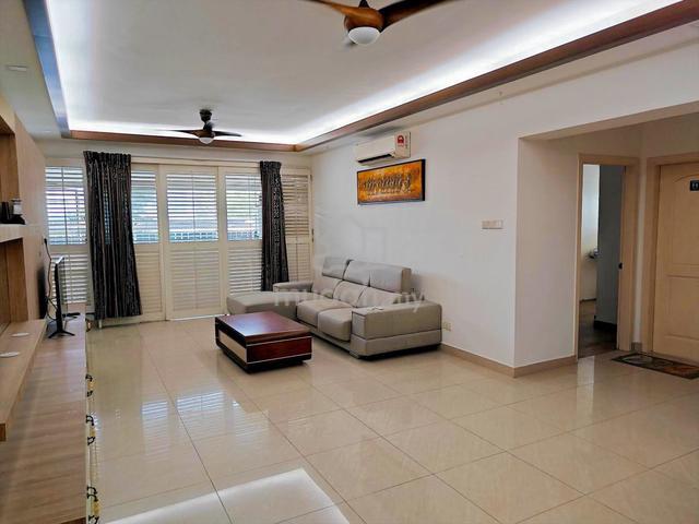 Double Storey Terrace 1