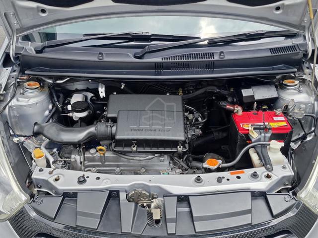 2015 Perodua MYVI 1.3 SE ZHS (A) SPECIAL EDITION - 3