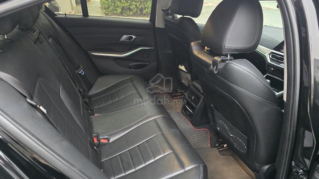 2022 Bmw 3 SERIES 2.0 20I SPORT MY19 G20 (A) - 4