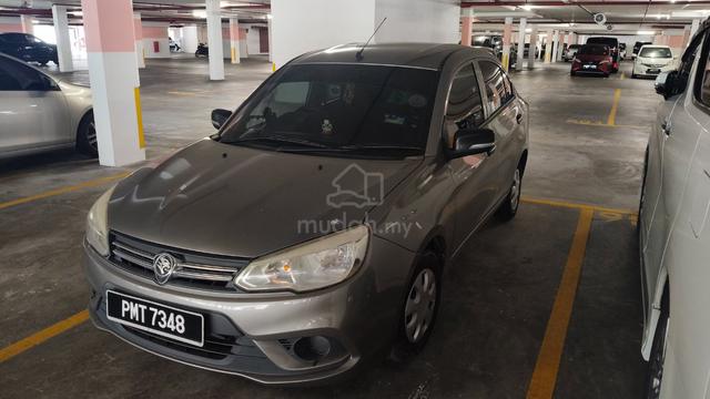 2016 Proton SAGA 1.3 PREMIUM CVT (A) - 4