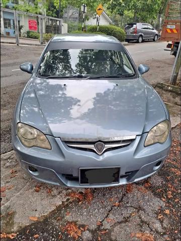 2008 Proton PERSONA 1.6 BASE LINE (A) - 2