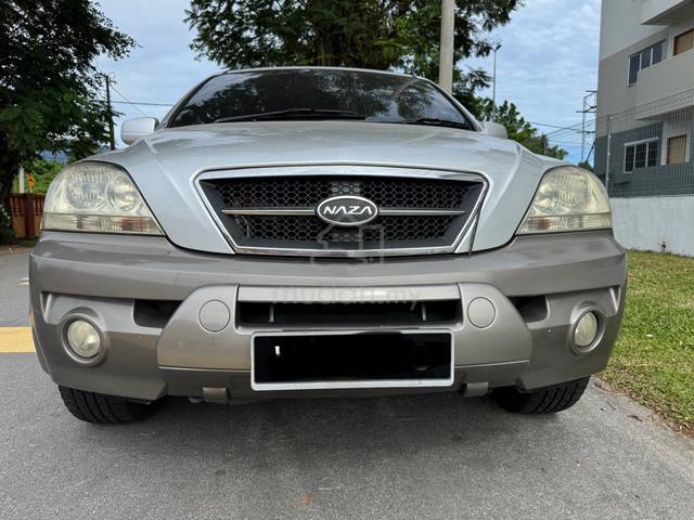 2005 Naza SORENTO 2.5 EX (A) - BUY 1 FREE 1 - 1