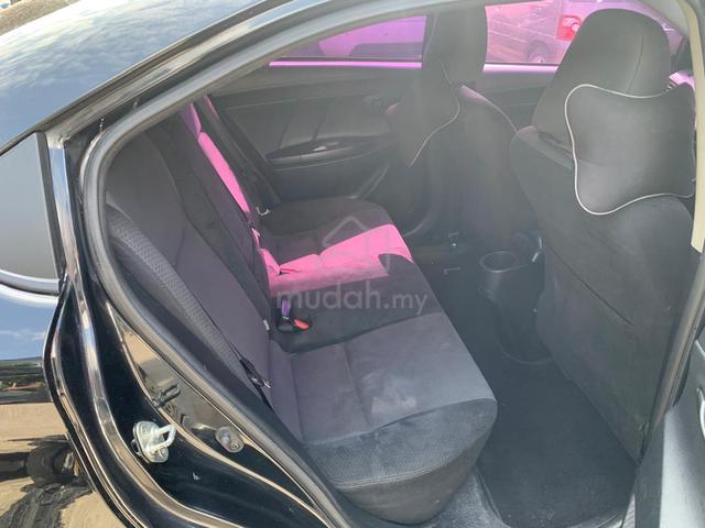 2013 Toyota VIOS 1.5 E ENHANCED (A) - 3