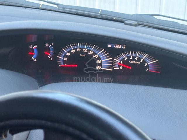 Toyota Estima ACR30 2.4A Reg 2011 Direct Japan - 4