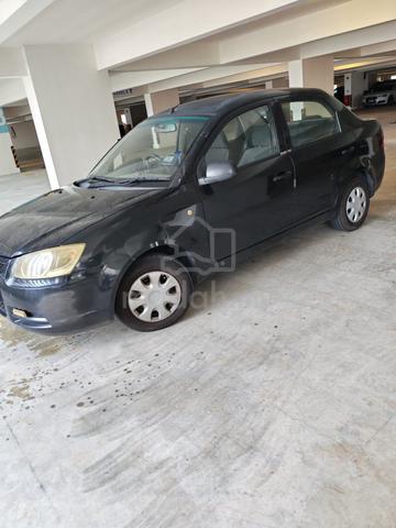 2008 Proton SAGA 1.3 BASE LINE (A) - 5