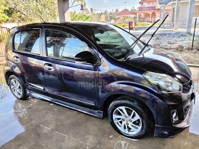 2017 Perodua MYVI 1.5 SE FACELIFT (A) - 4