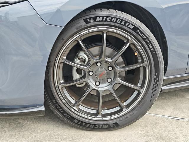 2024 Mazda 3 2.0 GVC PLUS HIGH PLUS MY19 BP (A) - 5