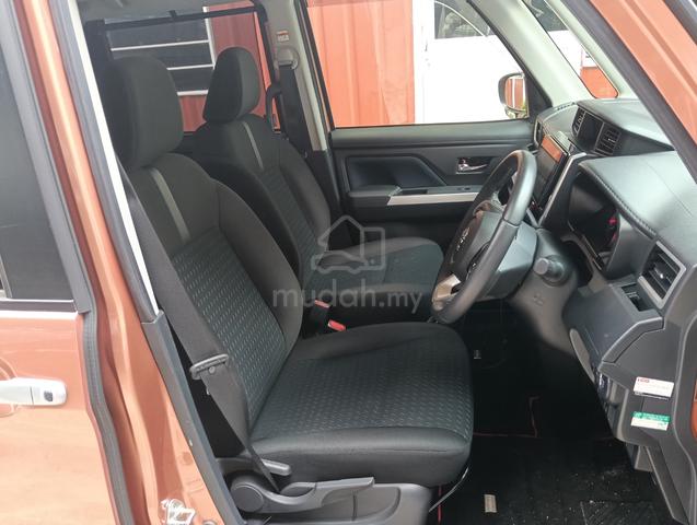 2021 Toyota ROOMY 1.0GT TURBO FULL BODYKIT FREE - 4