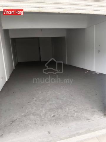 I-Avenue 1st floor shop lot 980sq.ft 1