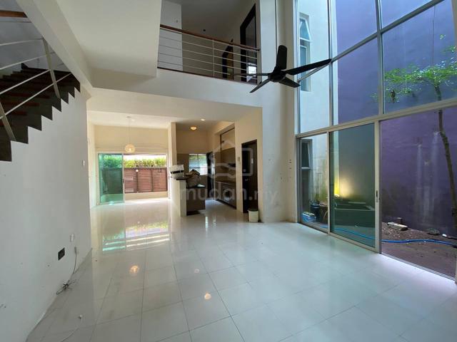 Leisure Farm @ Gelang Patah, Endlot, Partial Furnish, Ready, G&G 1