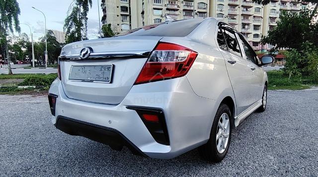 2023 Perodua BEZZA 1.0 G MY16 D63D FACELIFT (A) - 4