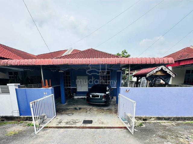 SEMI D LUAS JEJAWI‼️FULL LOAN-0 DOWNPAYMENT‼️3293sqft 3 BILIK‼️ 1