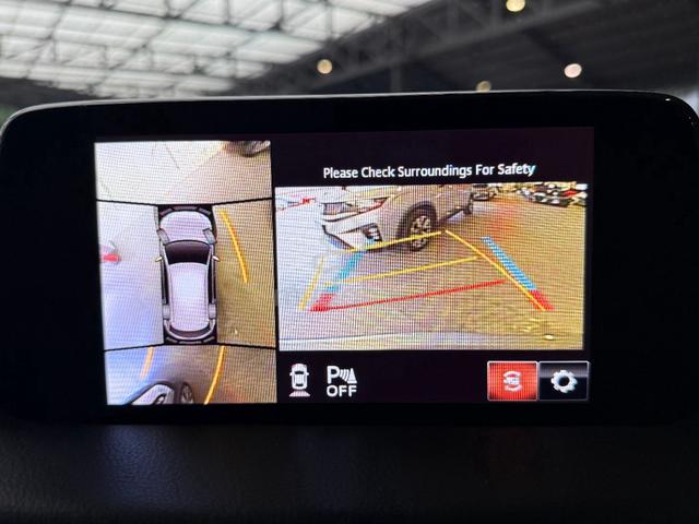 Mazda CX-5 2.0 G GVC PLUS HIGH #360CAM MEMORY SEAT - 3