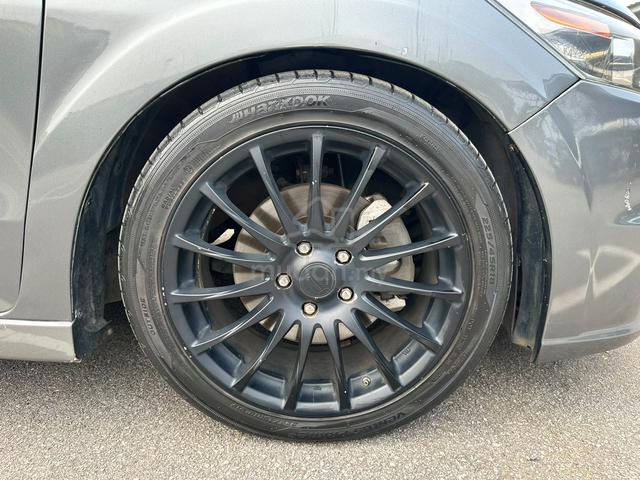 2010 Honda STREAM 1.8 I-VTEC RSZ FACELIFT (A) - 4