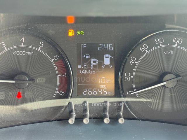 2024 Perodua ALZA 1.5 X (A) UNDER WARRNTY FSR - 5
