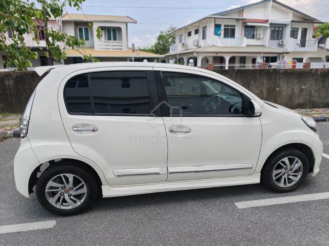 2016 Perodua MYVI 1.5 SE MY11 M600 FACELIFT (A) - 5