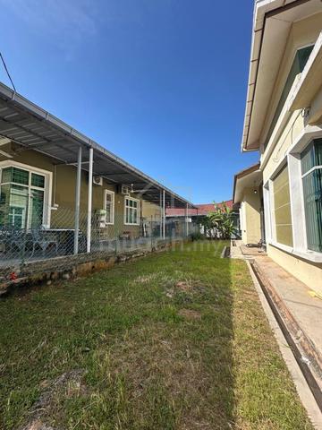 Bungalow Single Storey Taman Belimbing Setia Durian Tunggal Melaka 3