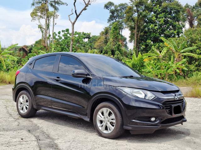 2015 Honda HR-V 1.8 E (A) loan kedai - 3