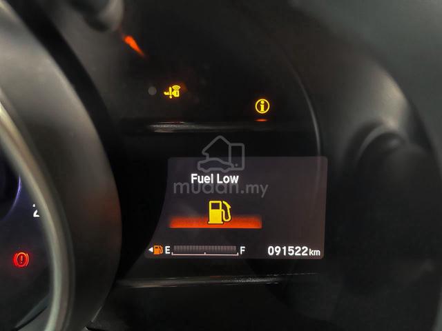 2017 Honda JAZZ 1.5 HYBRID - FULL HONDA SRV RECORD - 4