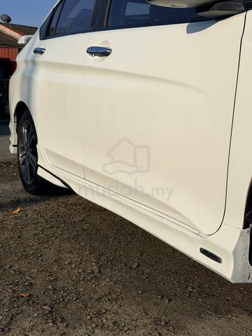 2014 Honda CITY 1.5 V (A) - 4