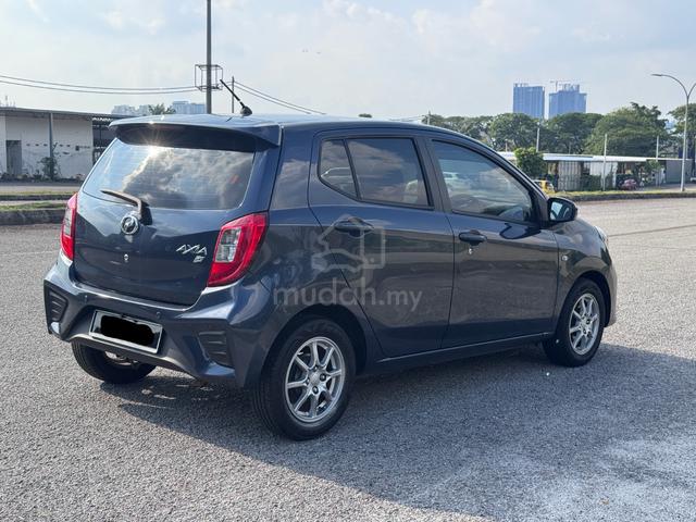 2016 Perodua AXIA 1.0 G (A) - 3