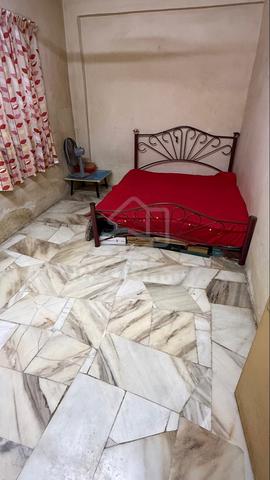 Bilik sewa murah seksyen 7 1
