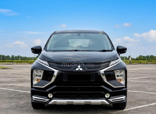 [2022] Mitsubishi XPANDER 1.5 MIVEC 8 Seater MPV - 4
