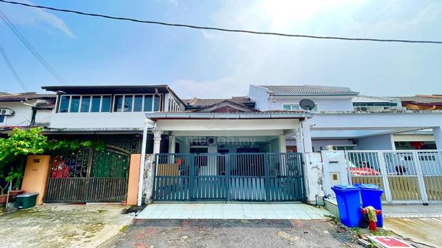 Bandar Baru Sungai Buloh Double Storey 1