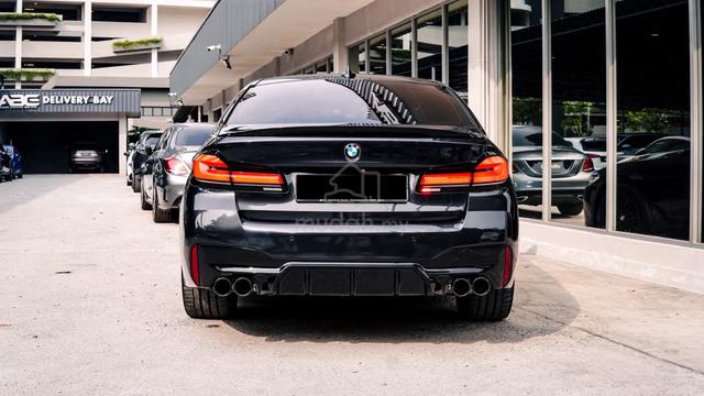 Bmw 530e 2.0 MSPORT G30 CONVERT M5 LCI F.LIFT 2020 - 4