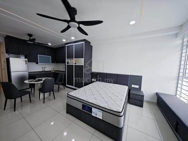 KSL Residences @ Daya 1