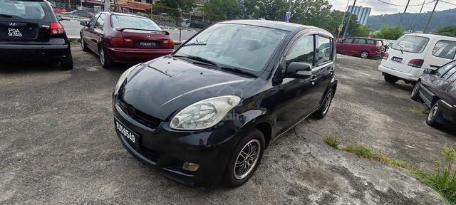 2010 Perodua MYVI 1.3 EZi FACELIFT (A) - 5