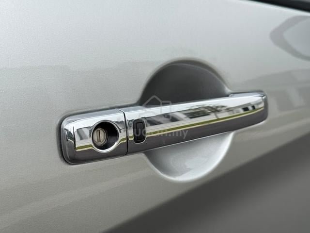 2018 Nissan SERENA 2.0 PREMIUM IMPUL S-HYBRID MPV - 5