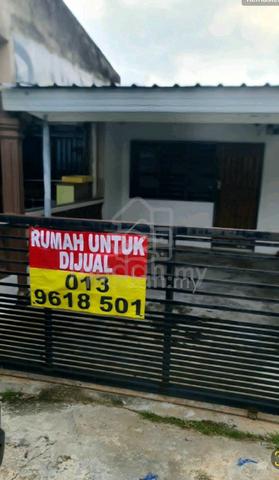 Rumah Untuk Disewa 1