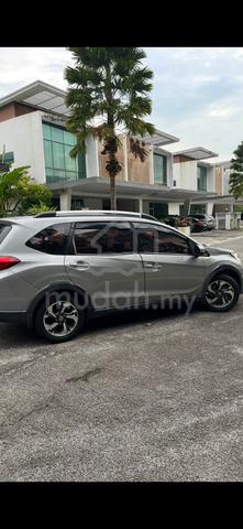 2019 Honda BR-V 1.5 E (A) - 3