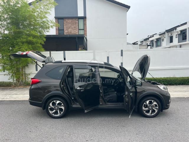 Honda BR-V 1.5 V -- (A) - 3