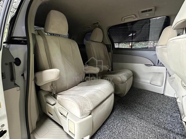 Toyota ESTIMA 2.4 G 7 SEAT (A) LOAN / CASH !!! - 5