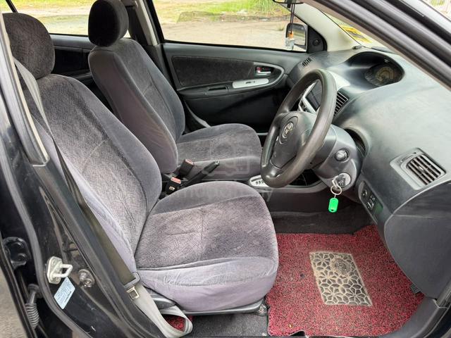 (CASH CARRY)Toyota VIOS 1.5 G 2005 - 5
