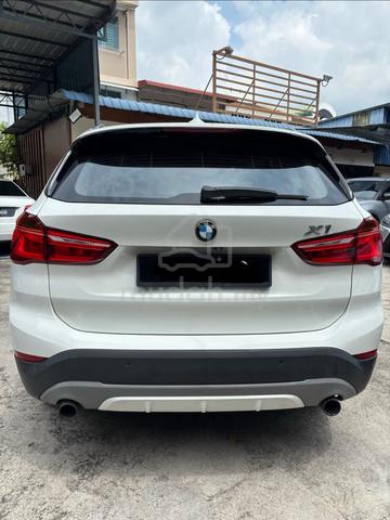 2017 Bmw X1 2.0 SDRIVE20I (CKD) F48 (A) - 4