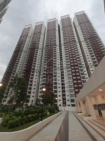 residensi sateria (sasar) tasik selatan 1
