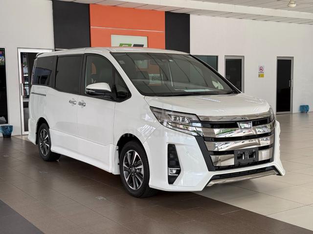 2020 Toyota Noah 2.0 Si WXB 8 Seater MPV - 1