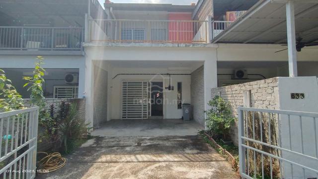 2Storey Residence 8, Bandar Springhills 1