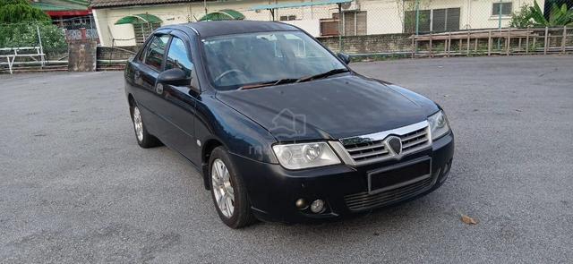 2008 Proton WAJA 1.6 CPS (M) - 2