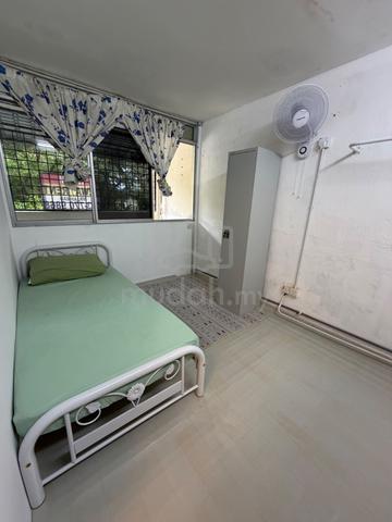Bilik Sewa Lelaki Fully Furnished Puchong 1