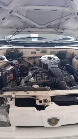 1995 Proton ISWARA 1.3 S (M) - 3