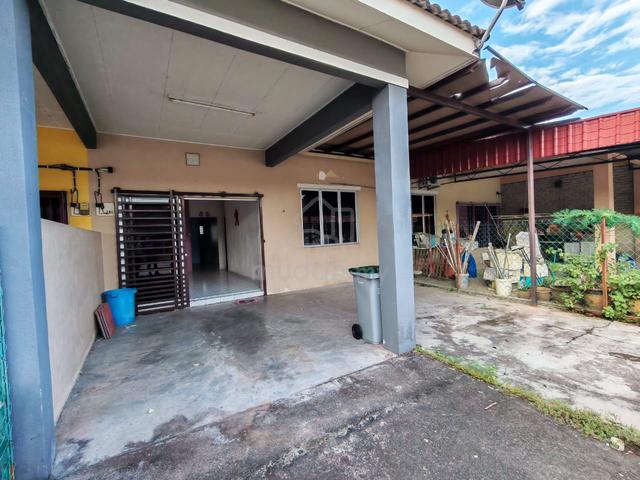 Cheap SALE | Sri Pulai 3 Single Storey Good Condition 1