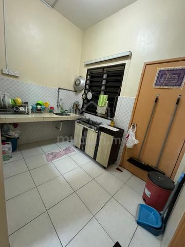 Rumah 2 Tingkat Desa Saujana Chemor Perak 4