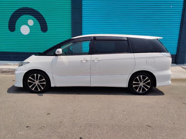 2016 TOYOTA ESTIMA 2.4 ACR50 aeras(A) NEW FACELIFT - 5